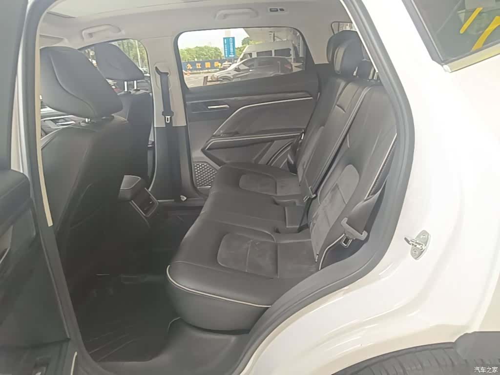 Haval H6, 2022 17