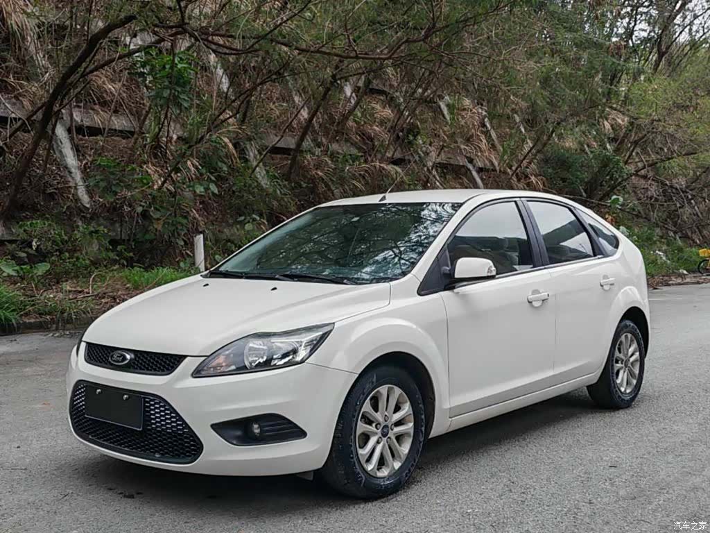 Ford Focus, 2014 1