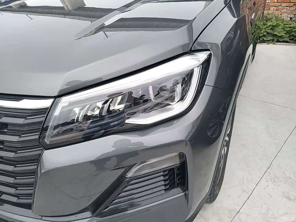 Changan CS75, 2022 24