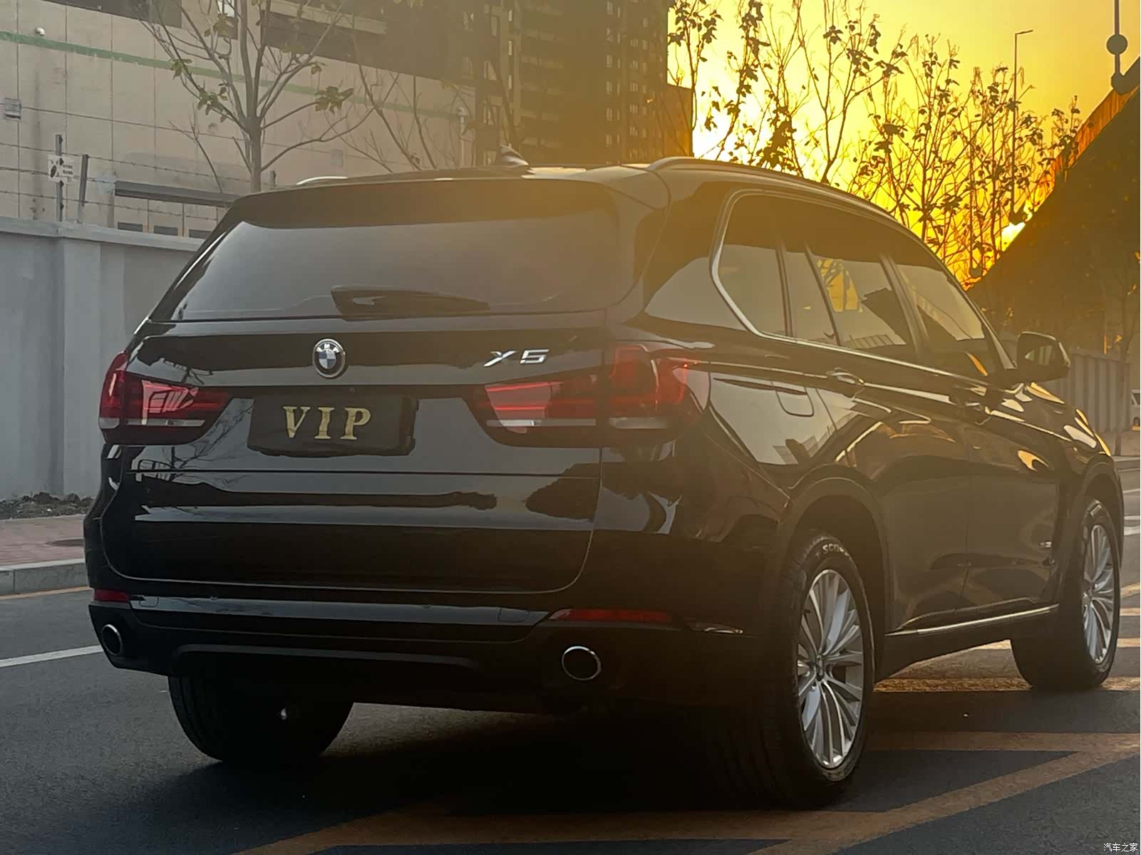 BMW X5, 2014 9