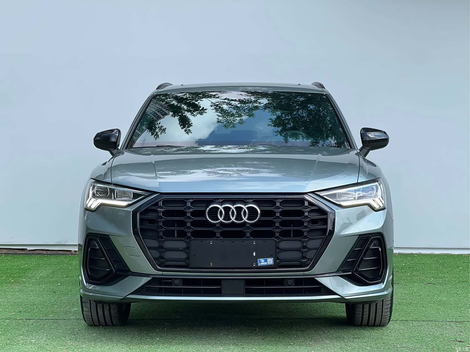 Audi Q3, 2022 2