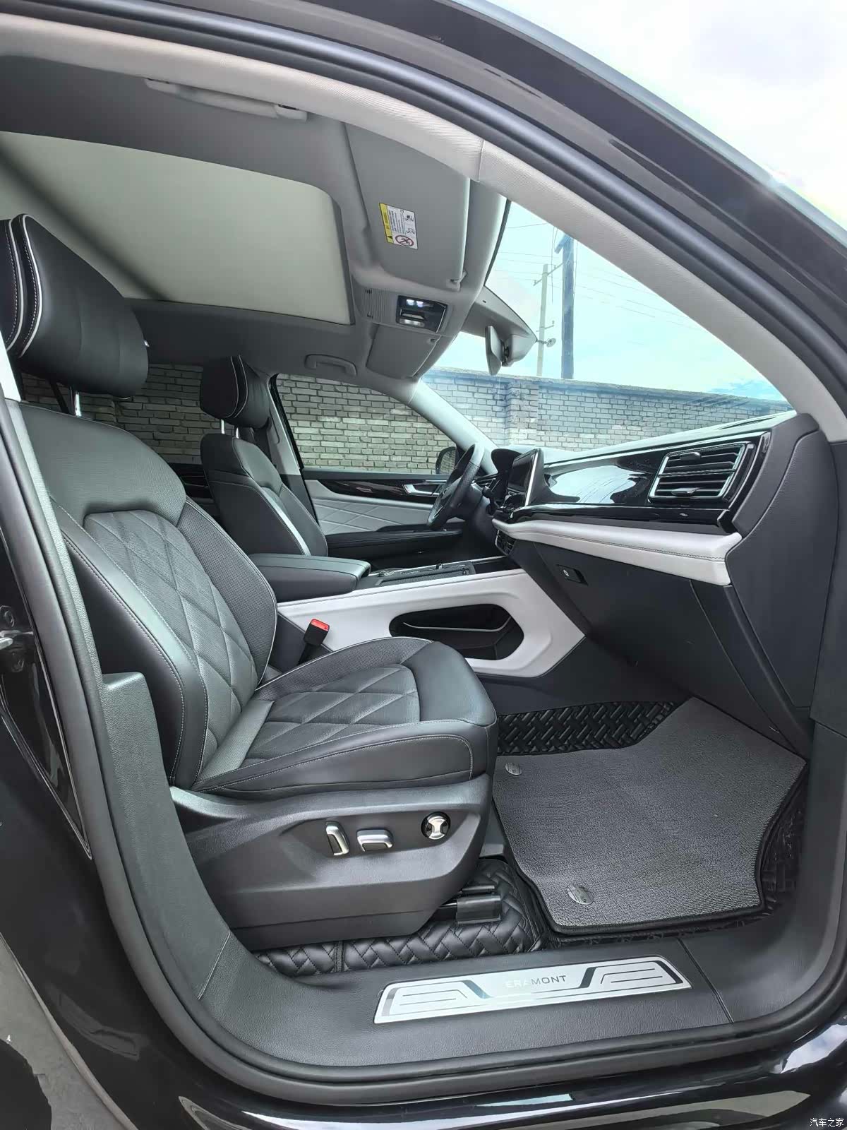 Volkswagen Teramont, 2024 10