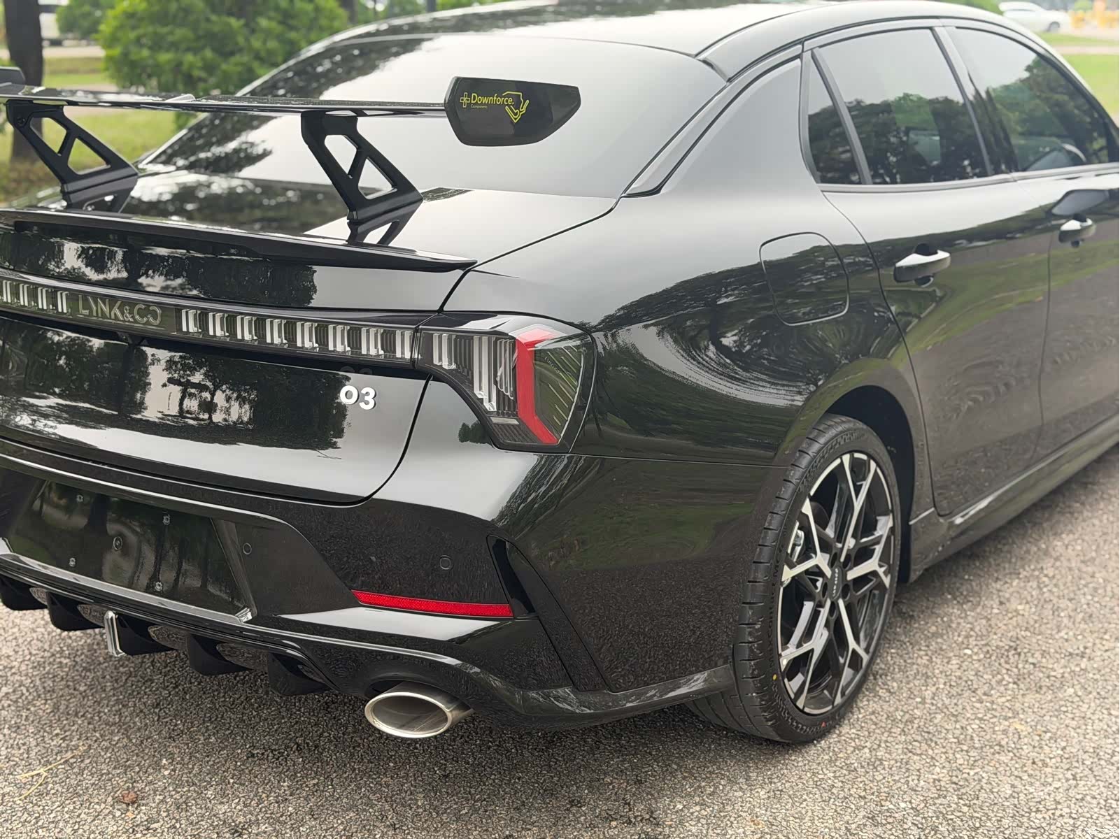 Lynk & Co 02, 2026 8
