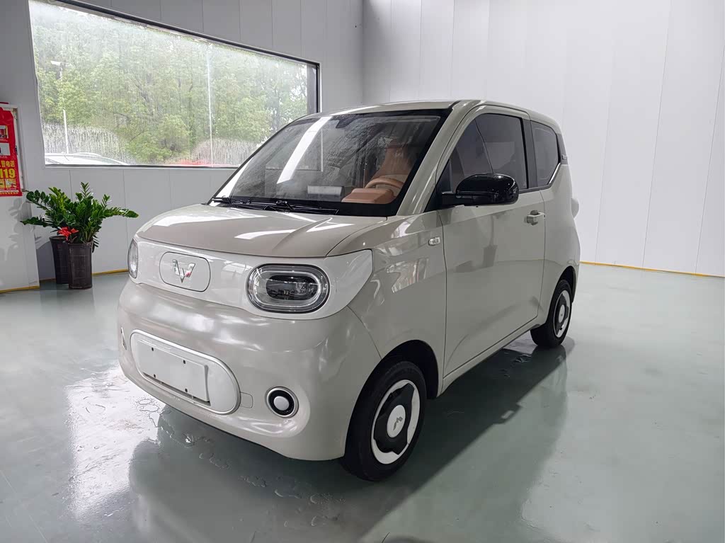 Wuling Mini EV MINIEV 2024 215km