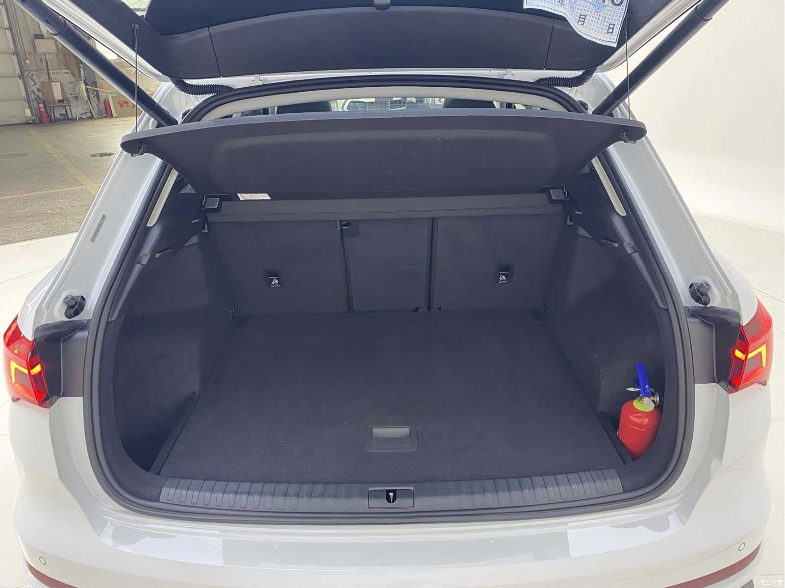 Audi Q3, 2022 21