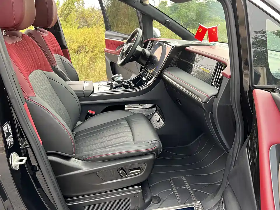 Trumpchi Trumpchi M8