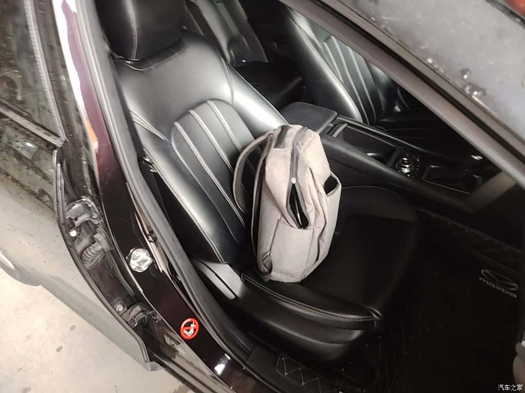 Mazda CX-4, 2017 16