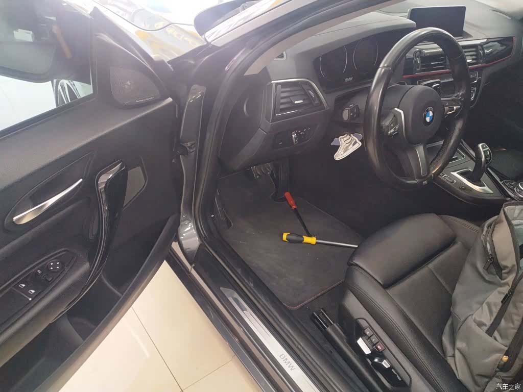 BMW 2 Series, 2019 16