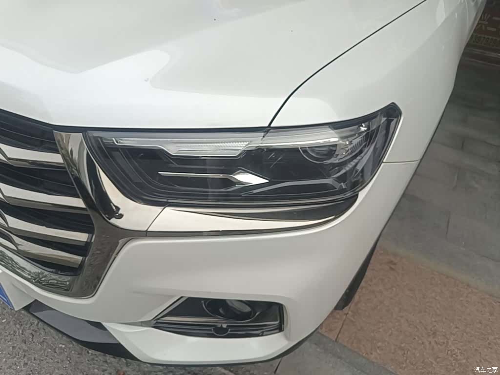 Haval H6, 2022 24