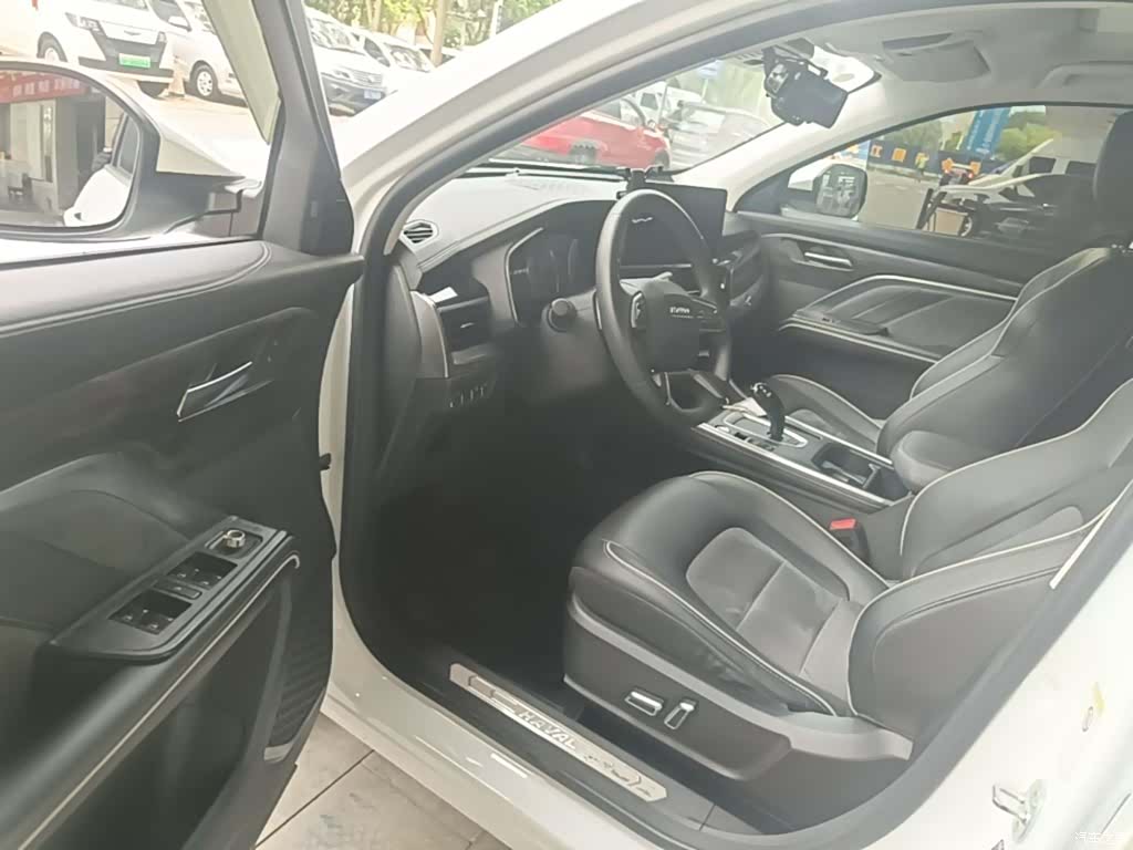 Haval H6, 2022 16