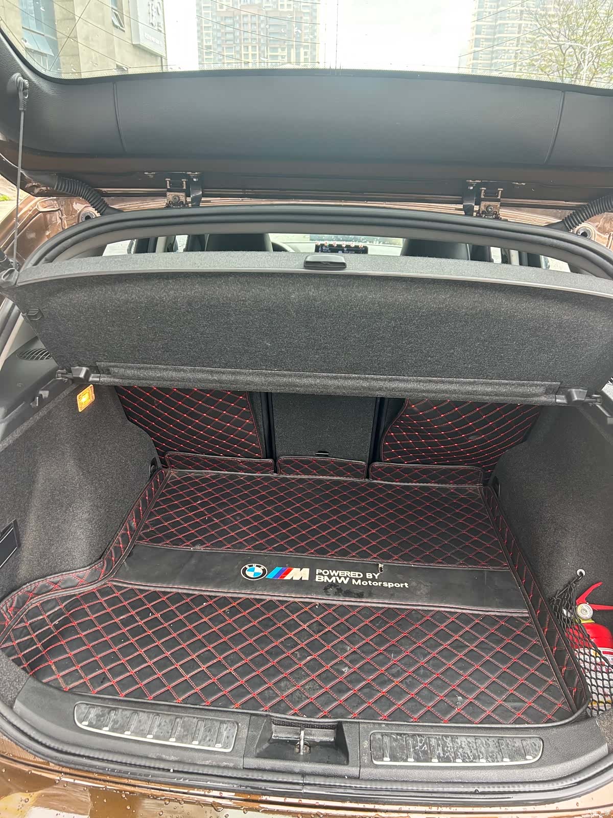 BMW X1, 2015 14