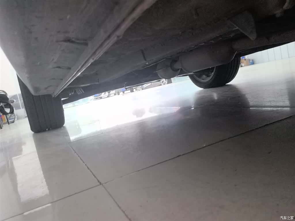 Changan CS35, 2018 22
