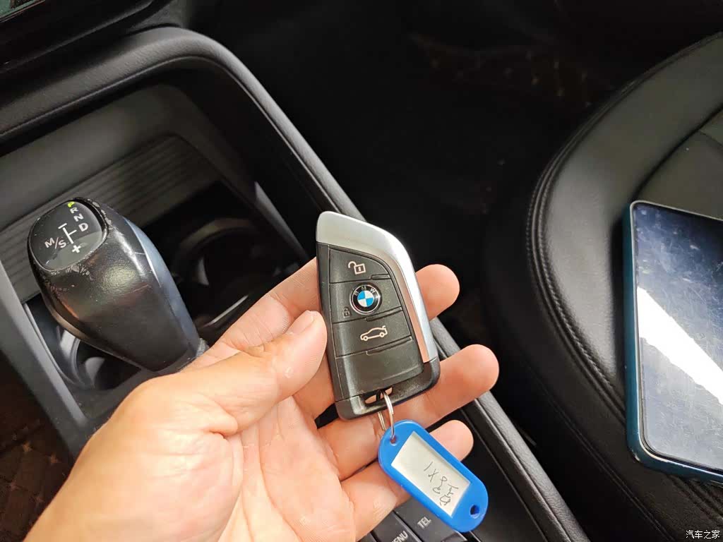 BMW X1, 2016 17