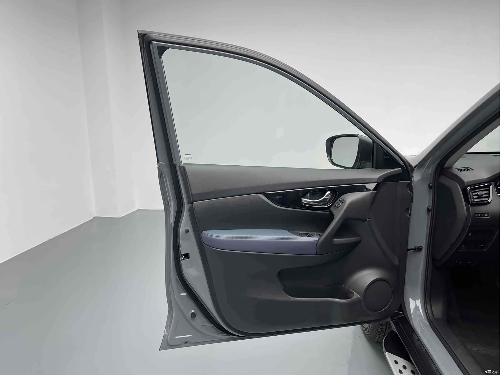 Nissan X-Trail, 2025 10