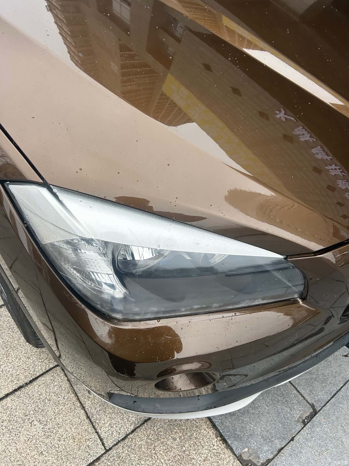 BMW X1, 2015 7