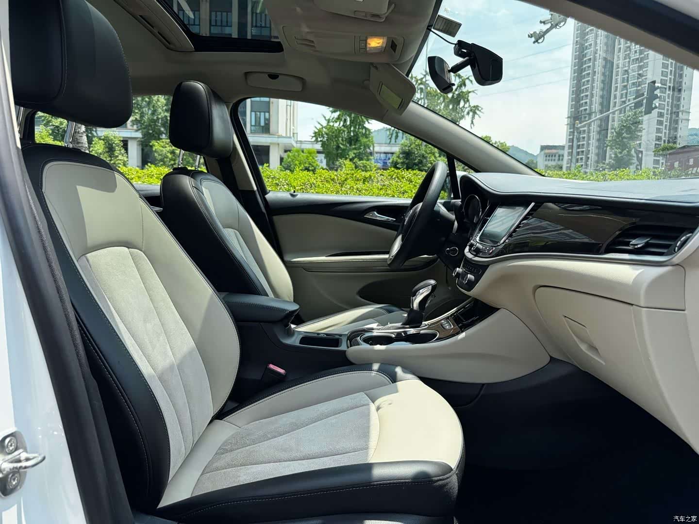 Buick Verano, 2017 10