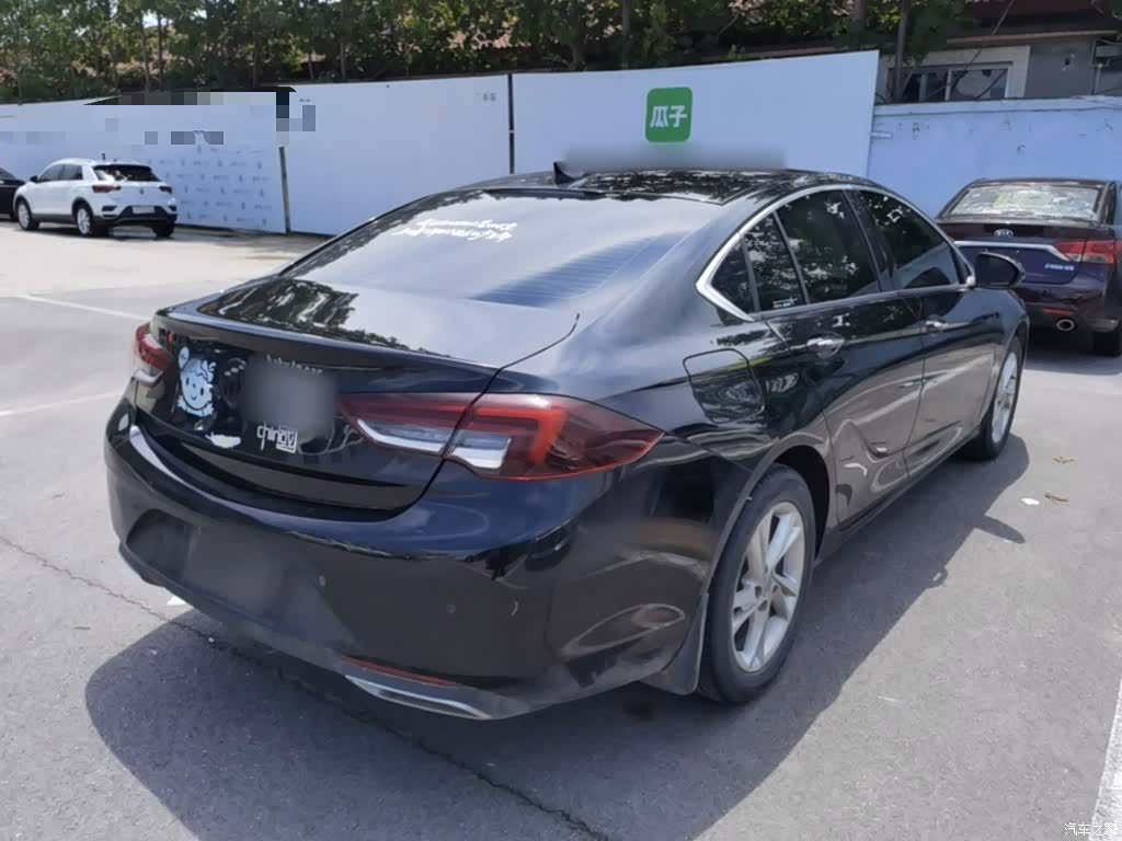Buick Regal, 2022 7