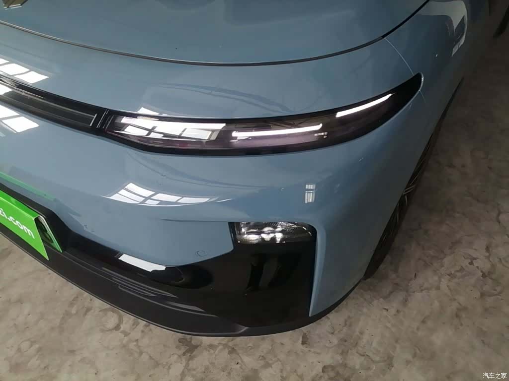 Leapmotor B10, 2025 24