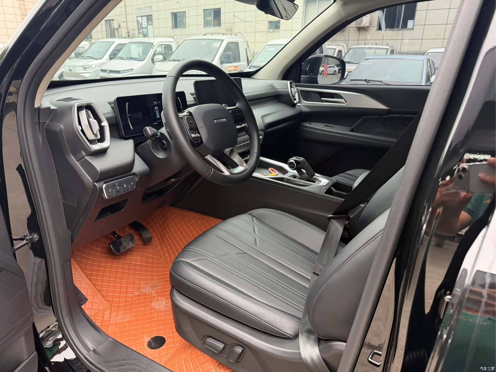Haval H5, 2025 4