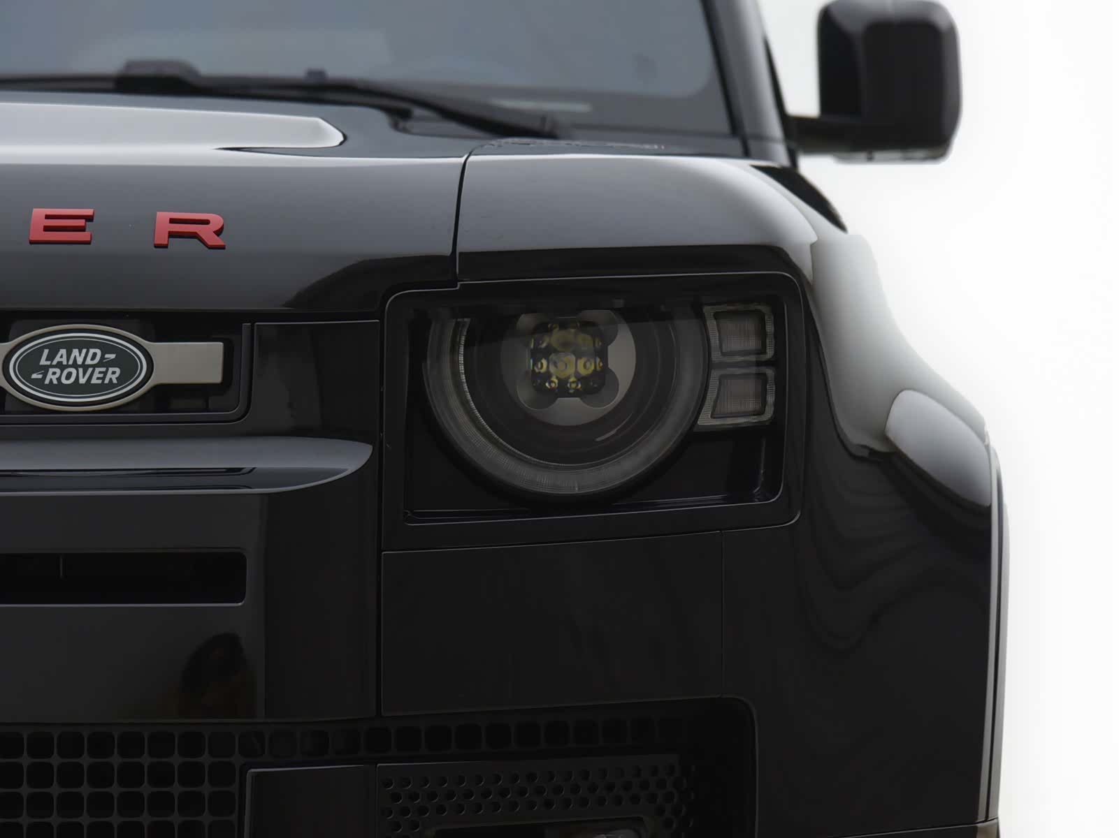 Land Rover Defender, 2024 20