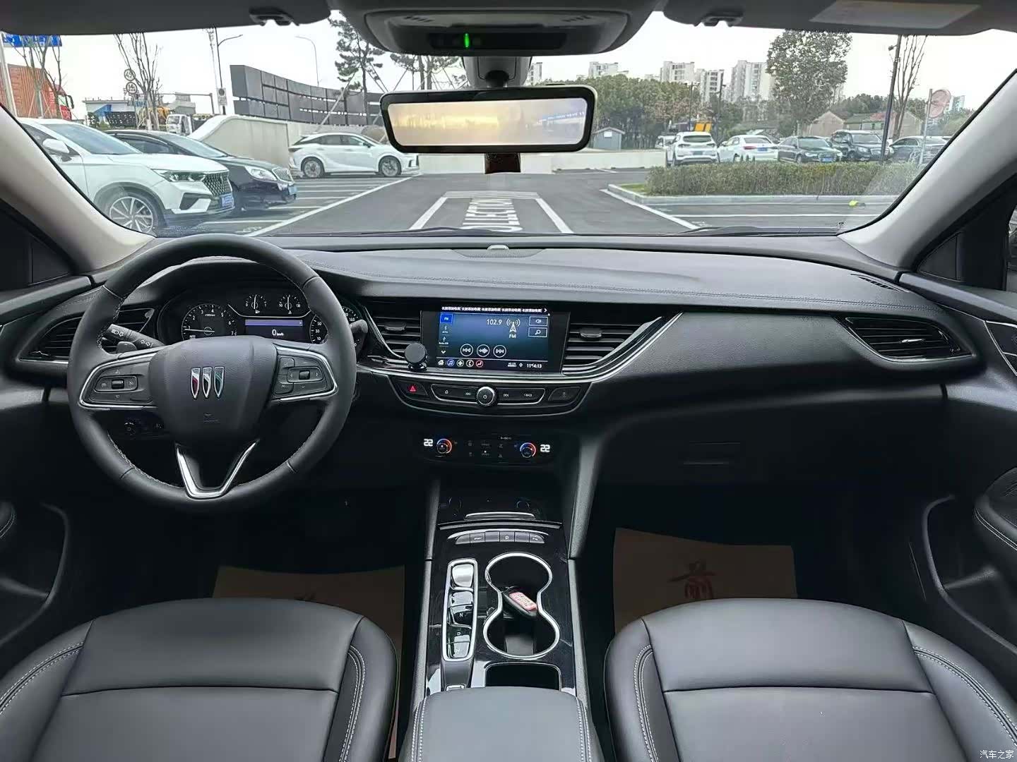 Buick Regal, 2024 6