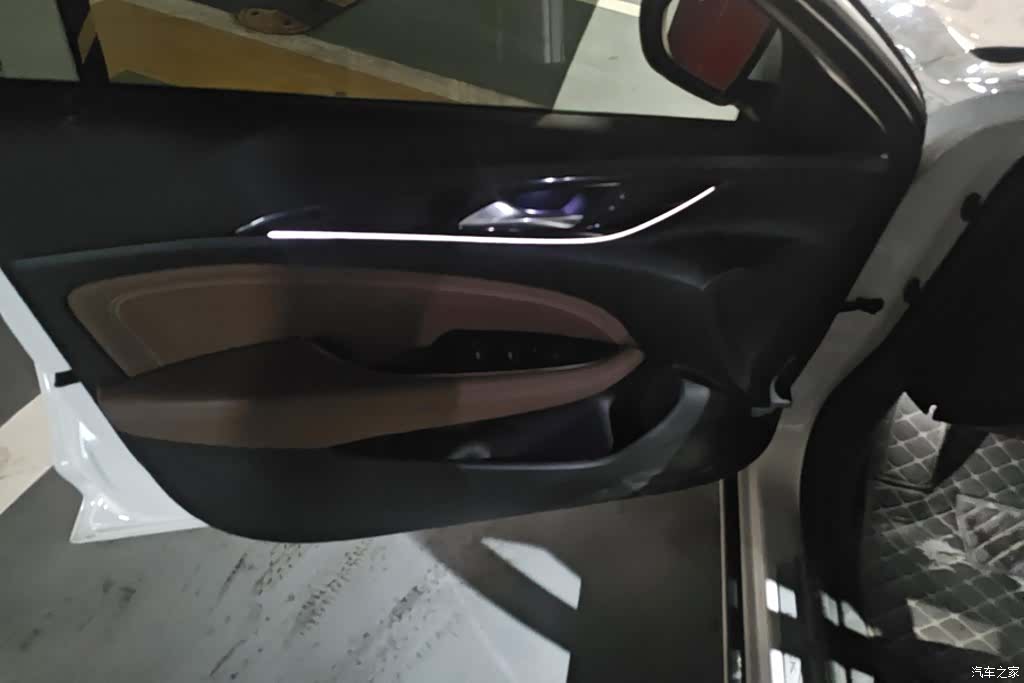 Buick Regal, 2022 7
