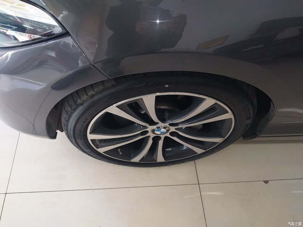 BMW 2 Series, 2019 23