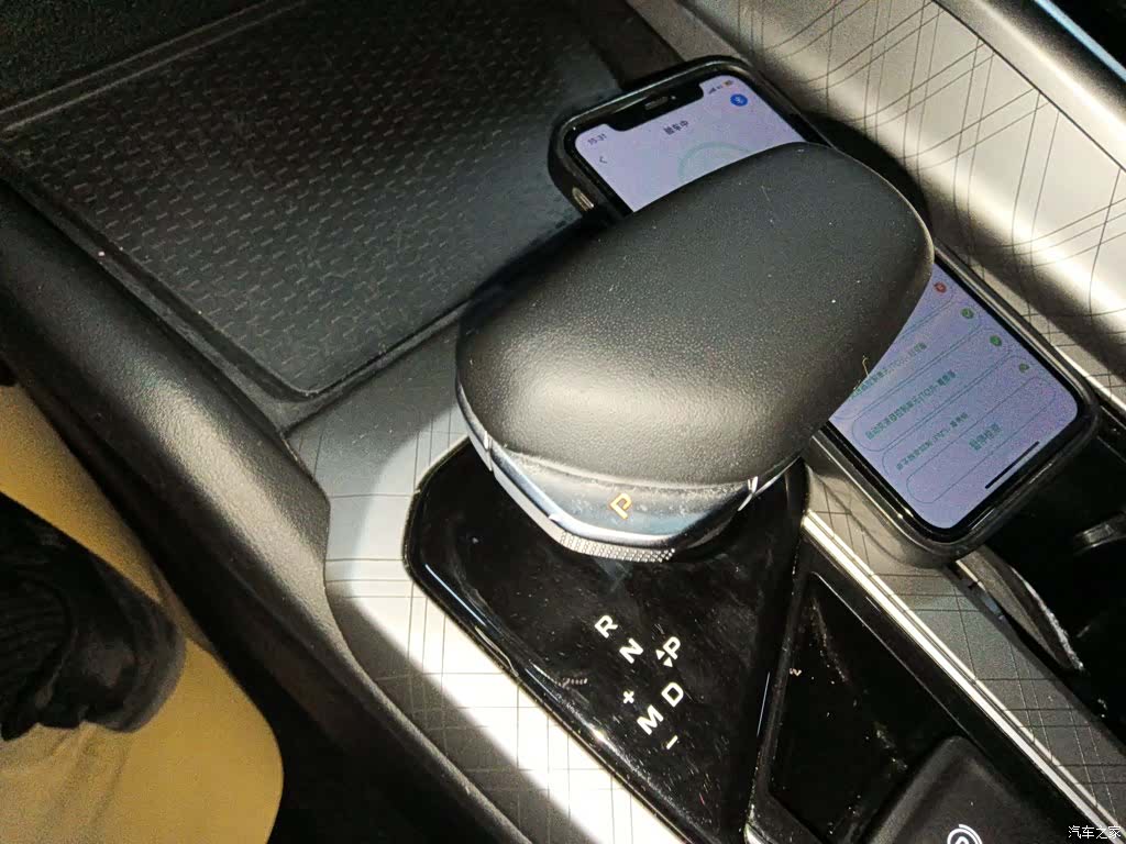 Geely Preface, 2022 10