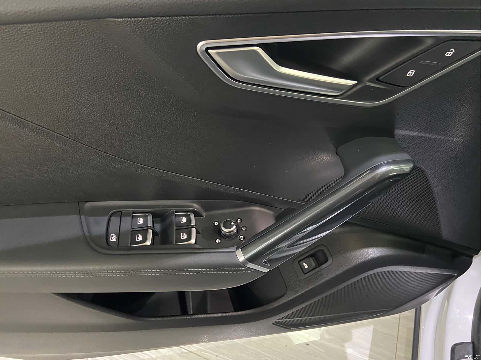 Audi Q2L, 2022 19