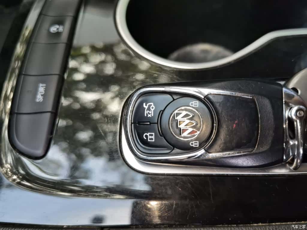 Buick Regal, 2022 9