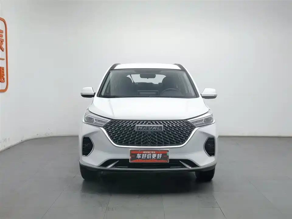 Haval M6