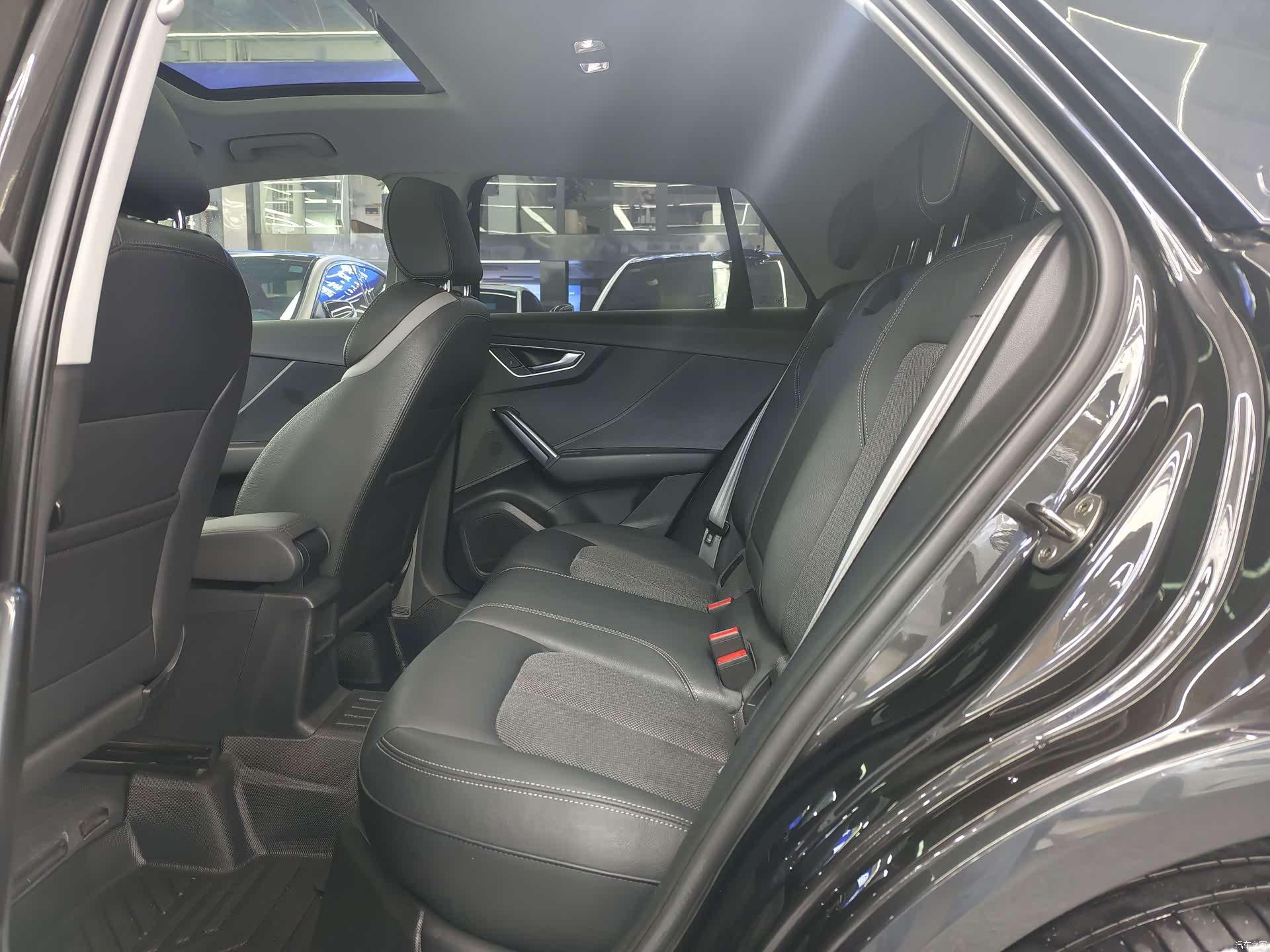 Audi e-tron, 2020 6
