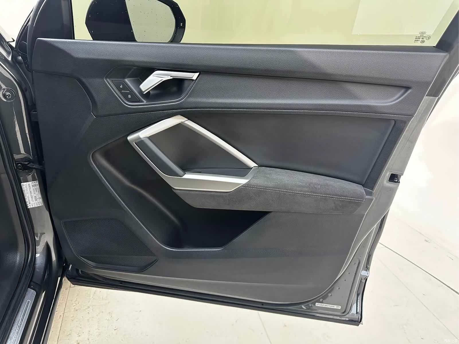 Audi Q3, 2022 27