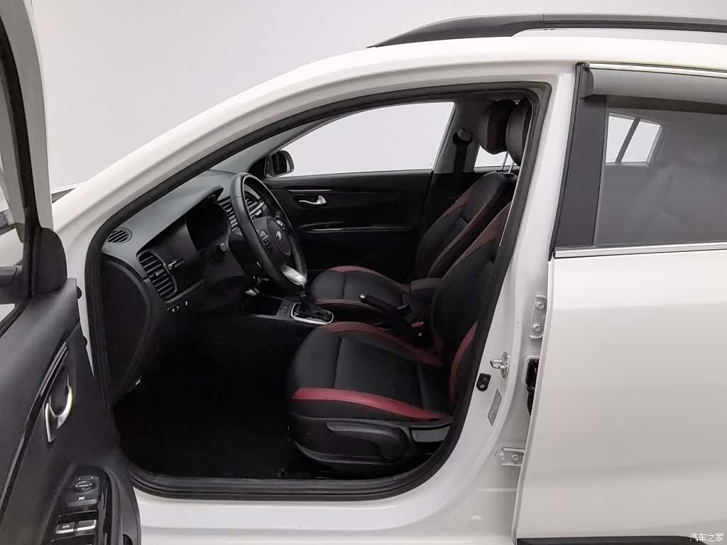 Kia KX, 2019 10