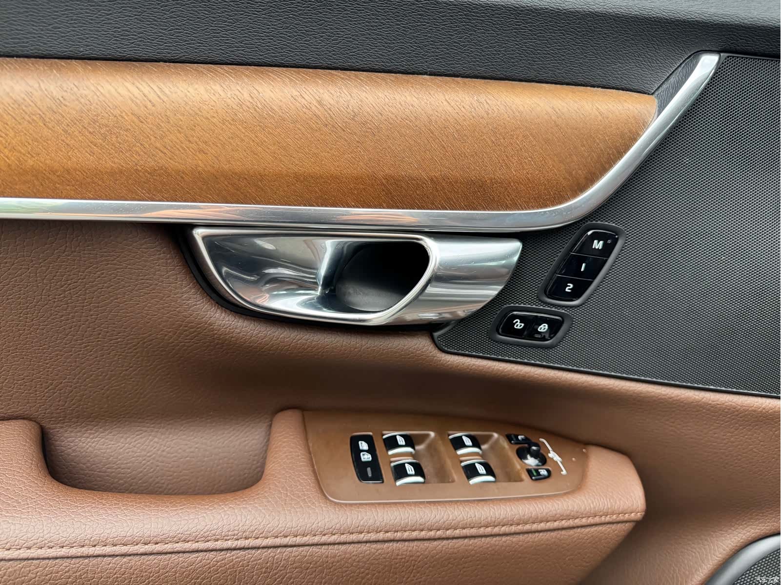 Volvo S90, 2021 4