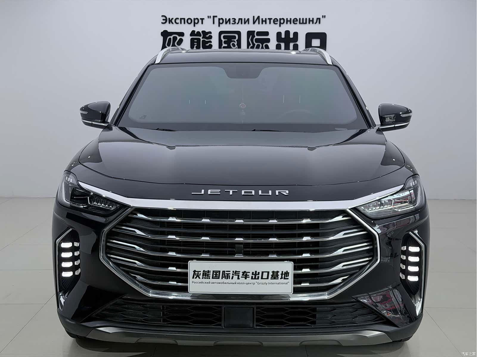 Jetour X70, 2023 2