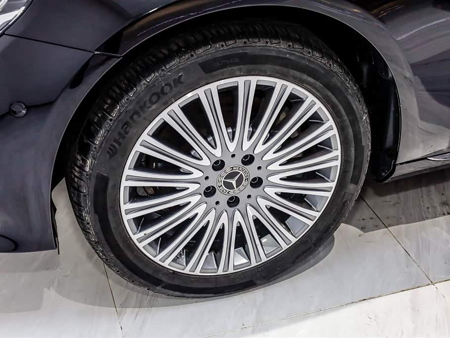 Mercedes-Benz E-class Mercedes-Benz E-class