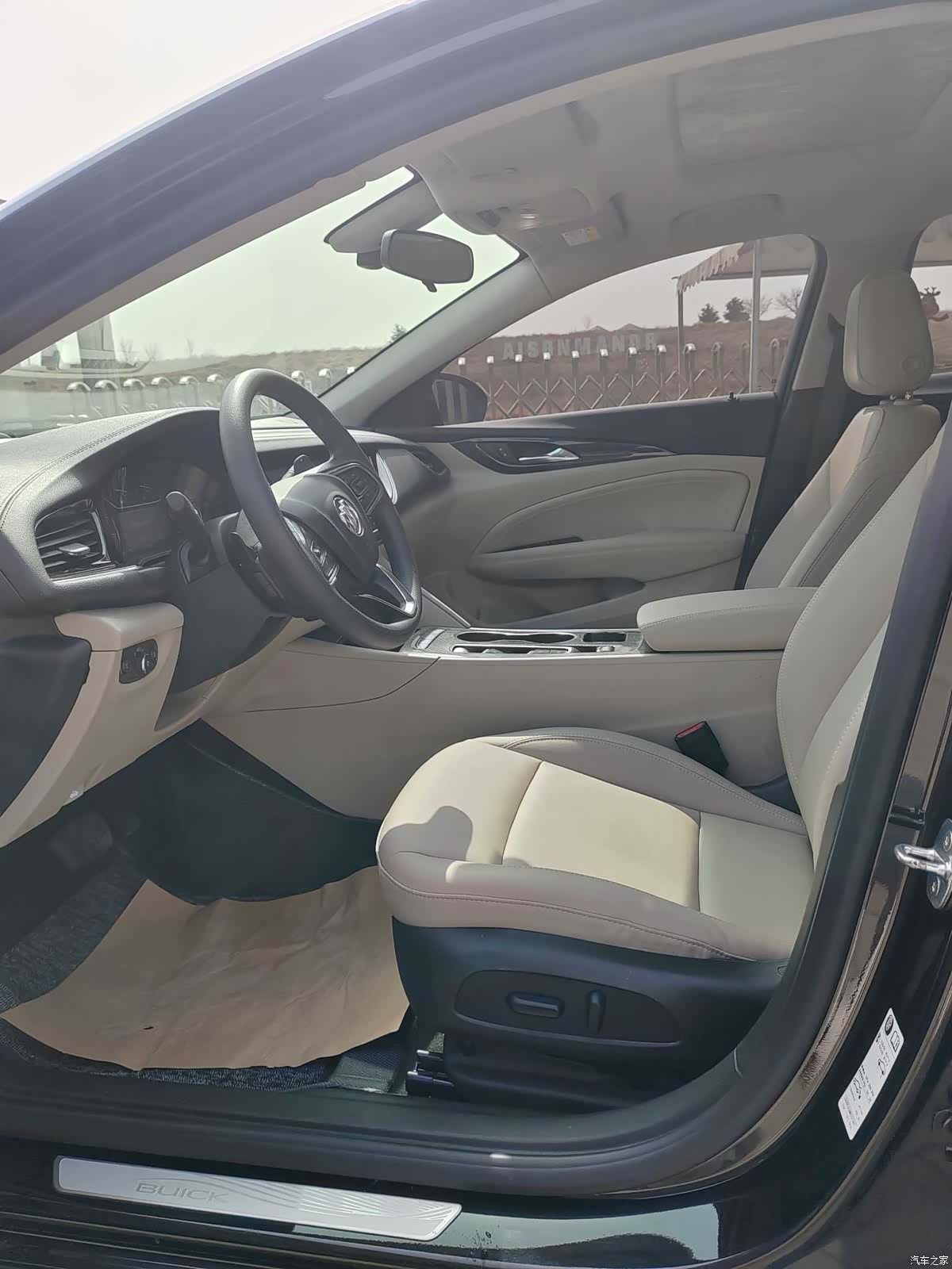 Buick Regal, 2022 7