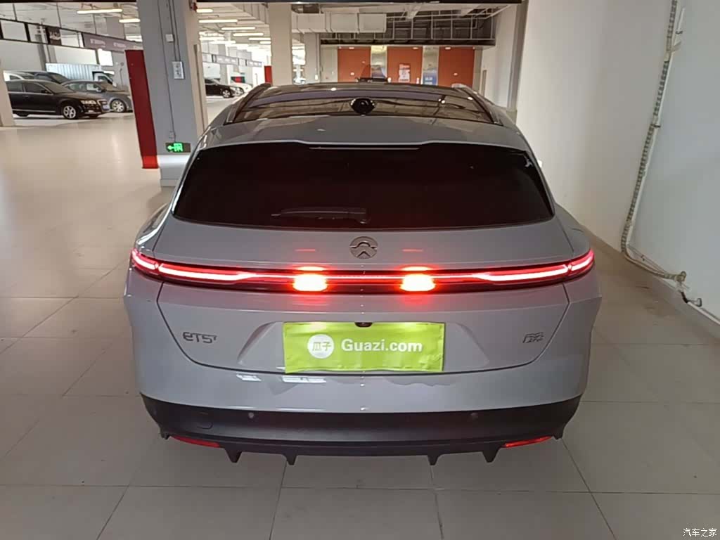 NIO ET5, 2024 6