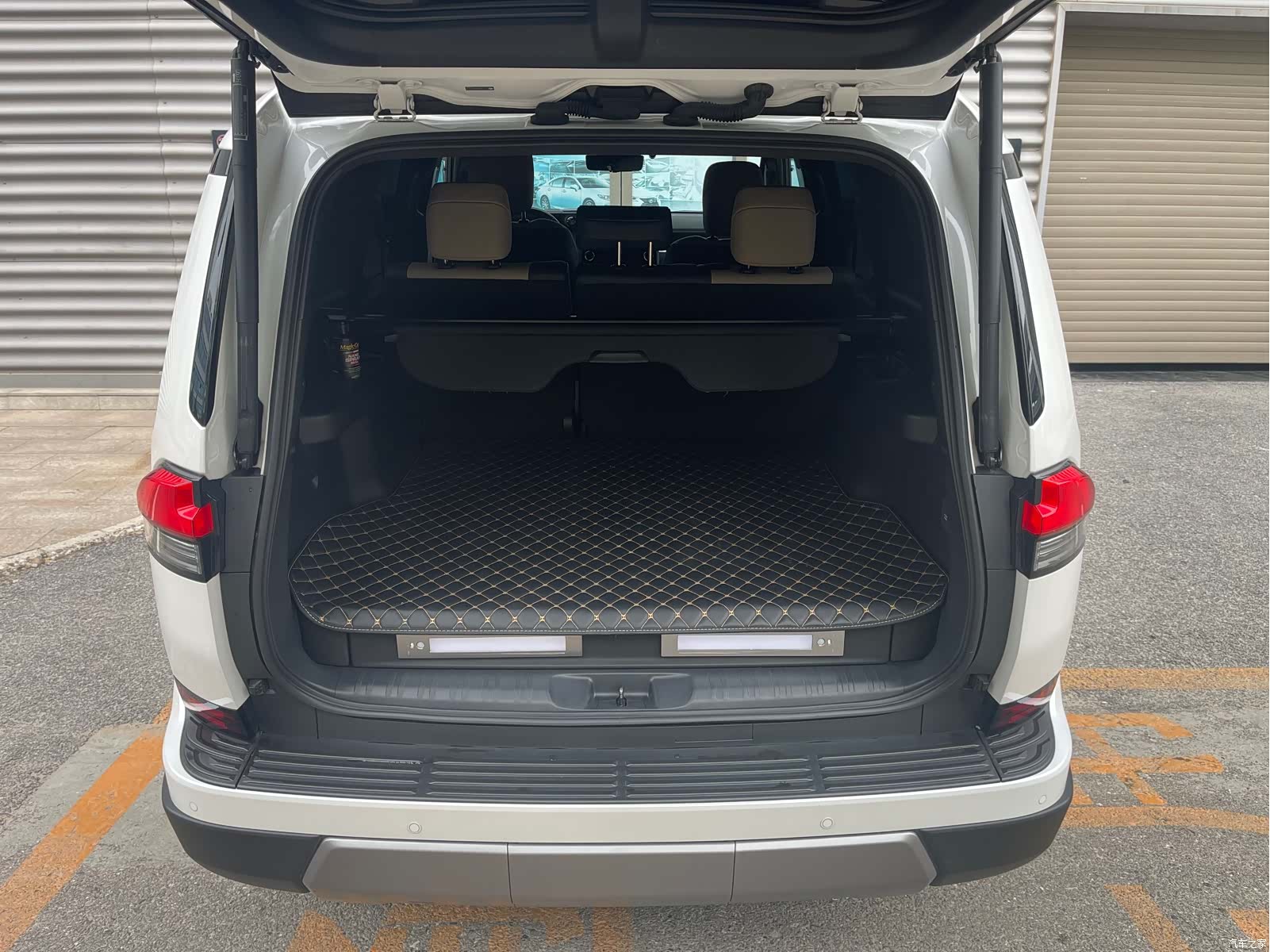 Lexus GX, 2024 23