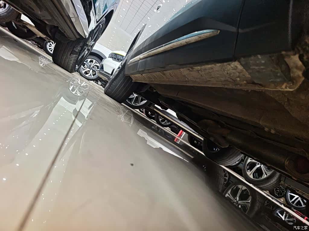 Jetour X90, 2022 20