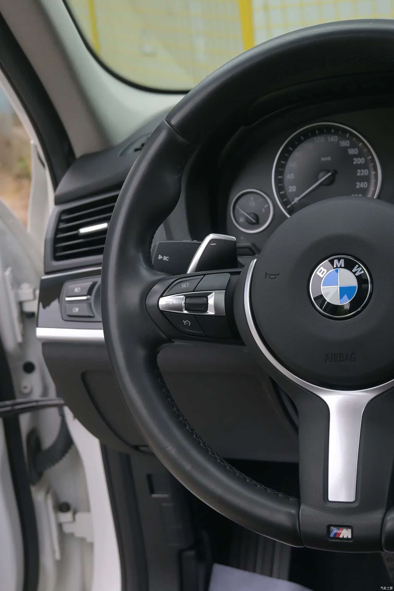 BMW X3, 2017 12