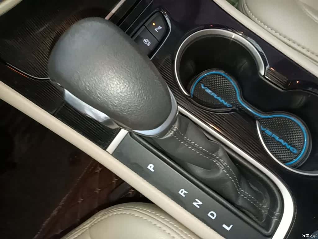 Buick Verano, 2017 10