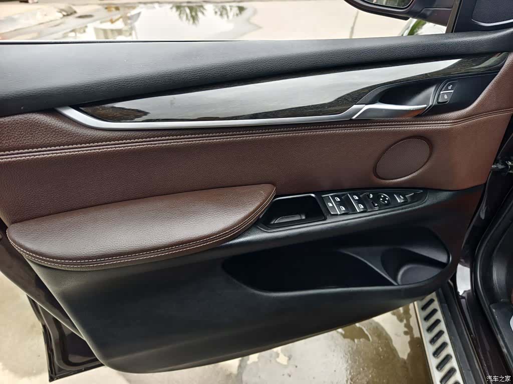 BMW X5, 2016 21