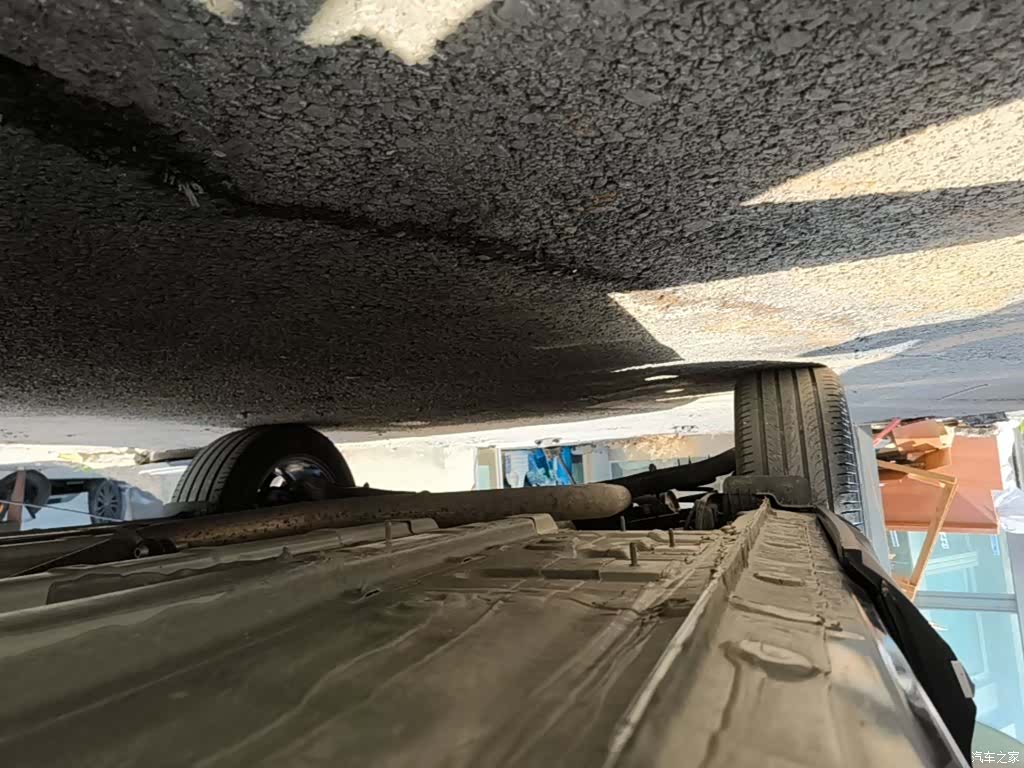 Changan X5, 2023 21