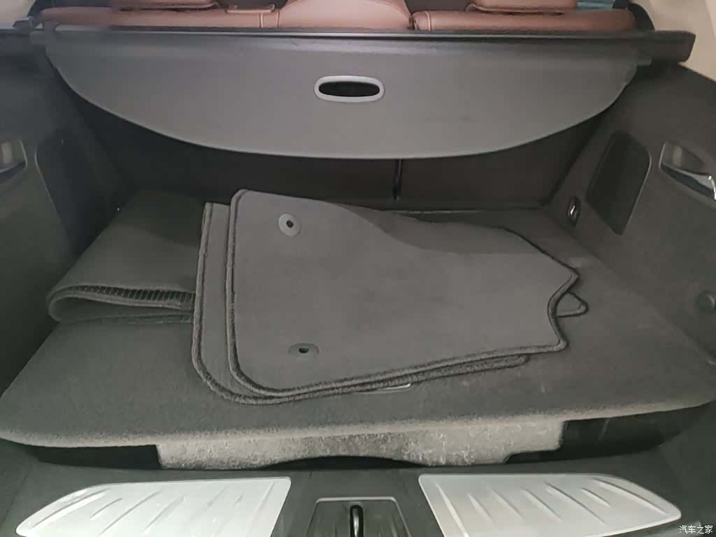 Buick Envision Plus, 2015 15