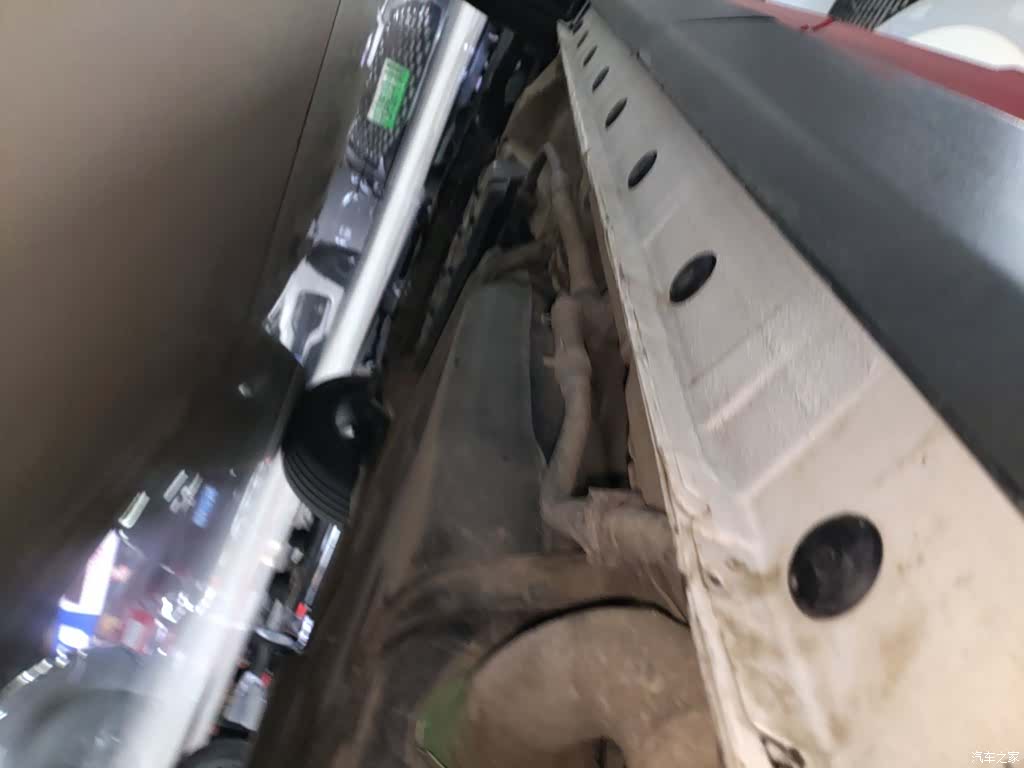 Changan CS75, 2021 22