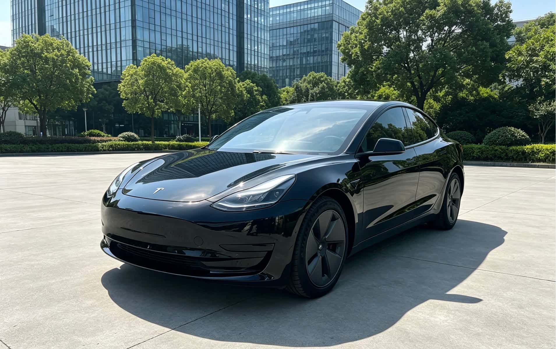 Tesla Model 3, 2023 1