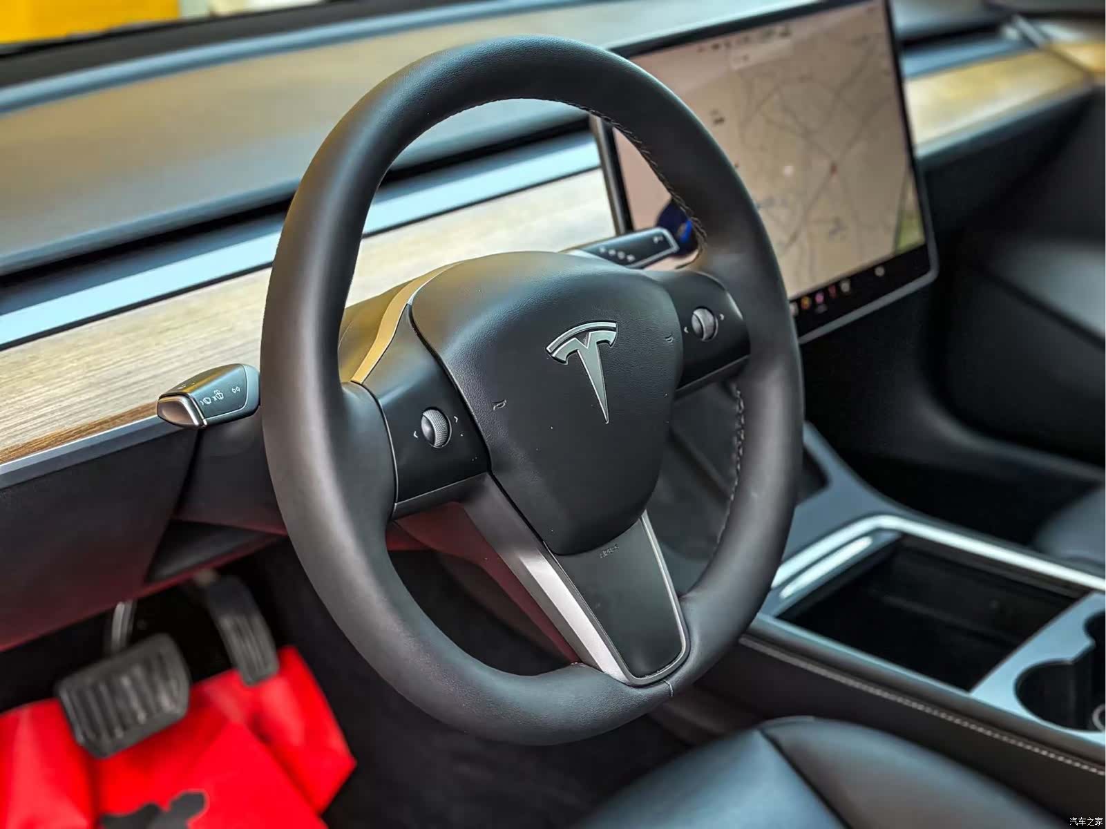 Tesla Model 3, 2021 4