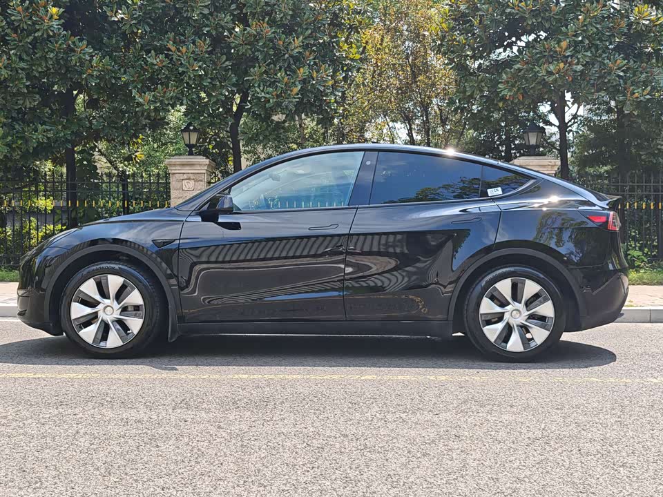 Tesla Model Y Tesla Model Y